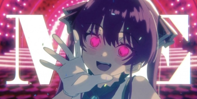 Nonton Megumi no Hito (Houshou Marine Cover) Sub Indo