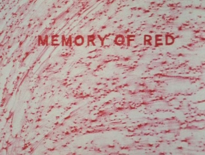 Nonton Memory of Red Sub Indo