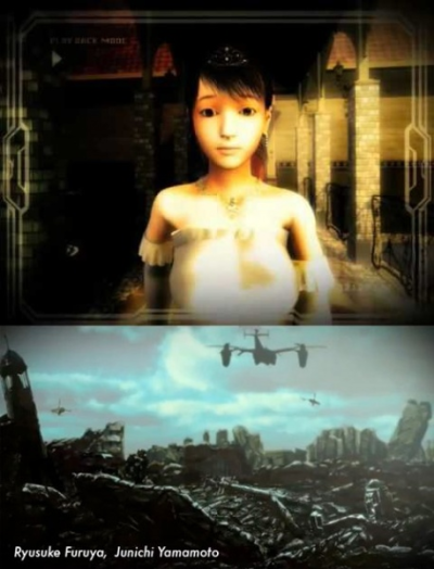Nonton Memory (ONA) Sub Indo