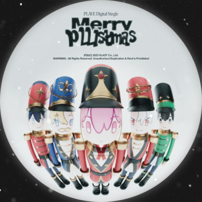 Nonton Merry PLLIstmas Sub Indo