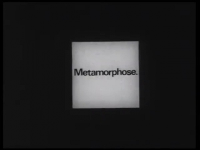 Nonton Metamorphose. Sub Indo