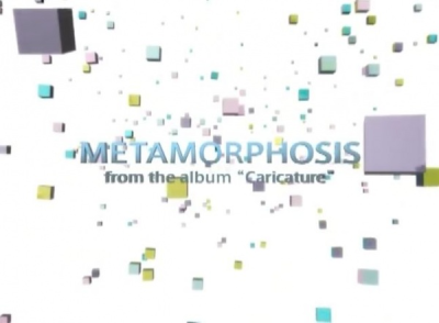 Nonton Metamorphosis Sub Indo