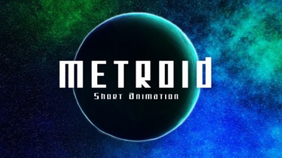 Nonton Metroid Short Animation Sub Indo