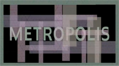 Nonton Metropolis Sub Indo
