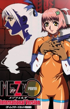 Nonton Mezzo Forte Sub Indo