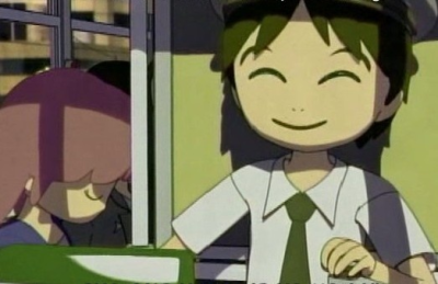 Nonton Michi (2004) Sub Indo