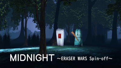 Nonton Midnight: Eraser Wars Spin-off Sub Indo