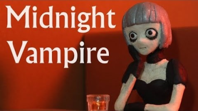 Nonton Midnight Vampire Sub Indo