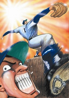 Nonton Midoriyama Koukou Koushien-hen (Movie) Sub Indo