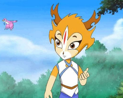 Nonton Milu Chuanqi Sub Indo