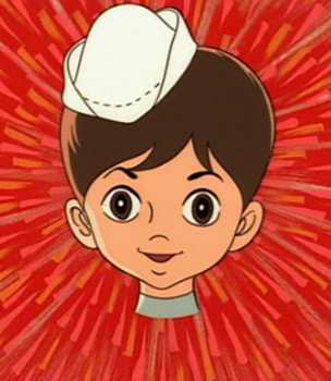 Nonton Minami e Itta Misuke Sub Indo