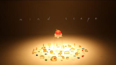 Nonton Mind Scape Sub Indo