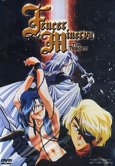 Nonton Minerva no Kenshi Sub Indo