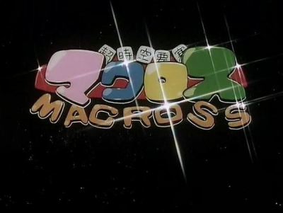Nonton Mini-Chara Macross Sub Indo