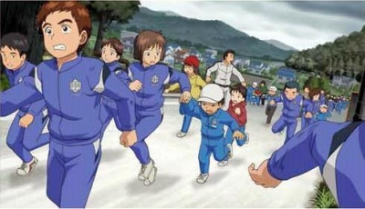 Nonton Mirai ni Mukete: Bousai wo Kangaeru Sub Indo