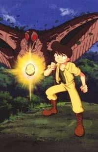 Nonton Mirai Shounen Conan 2: Taiga Daibouken Sub Indo
