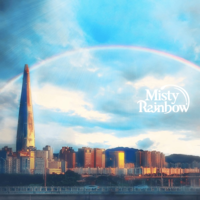 Nonton Misty Rainbow Sub Indo