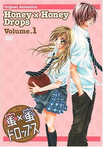 Nonton Mitsu x Mitsu Drops Sub Indo