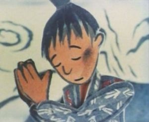 Nonton Mizu no Tane Sub Indo
