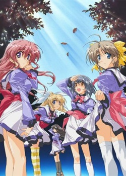 Nonton Mizuiro (2003) Sub Indo