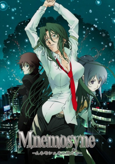 Nonton Mnemosyne: Mnemosyne no Musume-tachi Sub Indo