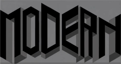 Nonton Modern Sub Indo