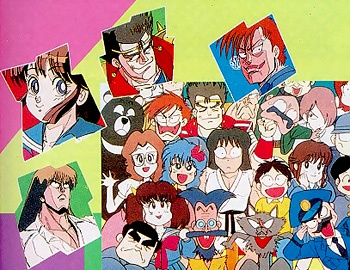 Nonton Moeru! Oniisan (OVA) Sub Indo
