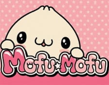 Nonton Mofu☆Mofu: Happy ni Naru Mahou Sub Indo