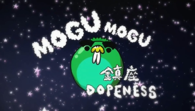 Nonton Mogu Mogu Sub Indo