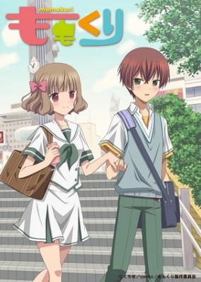 Nonton Momokuri Sub Indo