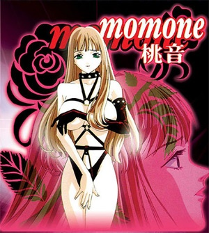 Nonton Momone Sub Indo