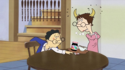 Nonton Momoya Norihei Anime CMs Sub Indo