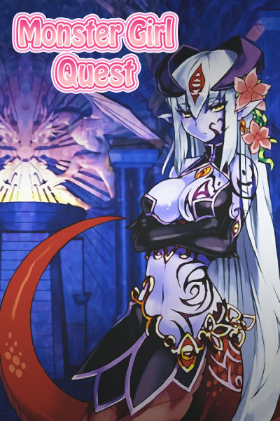Nonton Monmusu Quest! Sub Indo