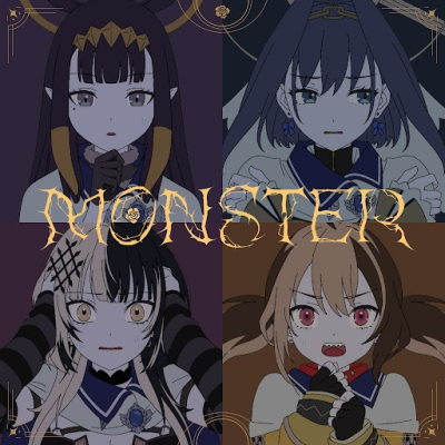 Nonton Monster (Music, 2025) Sub Indo