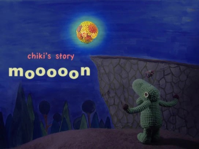 Nonton Mooooon Sub Indo