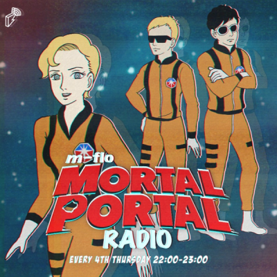 Nonton Mortal Portal Radio Sub Indo