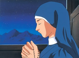 Nonton Mother Teresa Sub Indo