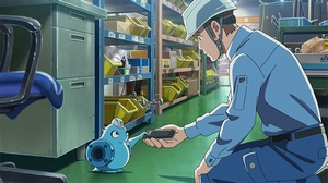 Nonton Motoyama Seisakusho 100-shuunen Animation Sub Indo