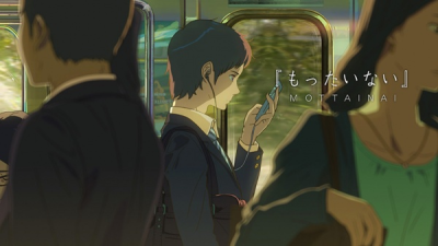 Nonton Mottainai (Special) Sub Indo