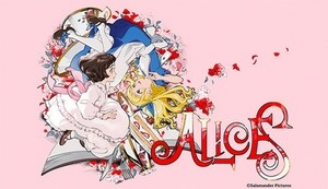 Nonton Mou Hitori no Alice Sub Indo