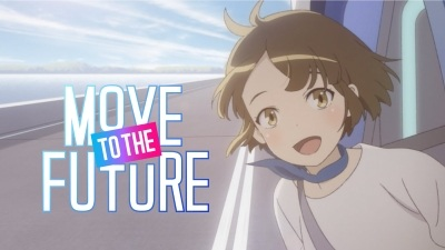 Nonton Move to the Future Sub Indo