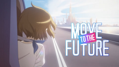 Nonton Move to the Future Episode 0 Sub Indo