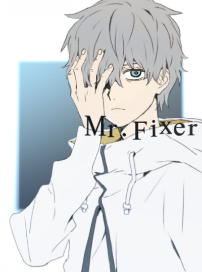 Nonton Mr. Fixer Sub Indo
