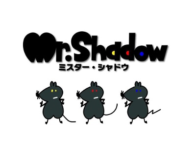 Nonton Mr. Shadow Sub Indo
