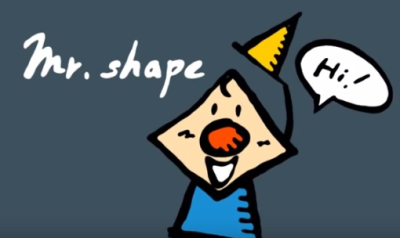 Nonton Mr. Shape Sub Indo