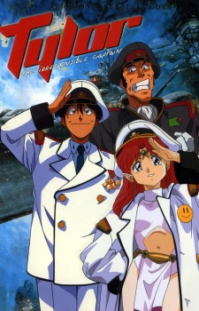 Nonton Musekinin Kanchou Tylor OVA Sub Indo