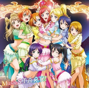 Nonton Music S.T.A.R.T!! Sub Indo