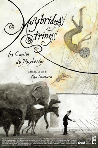 Nonton Muybridge no Ito Sub Indo