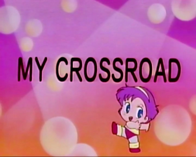 Nonton My Crossroad Sub Indo