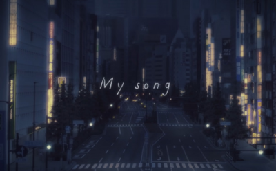 Nonton My Song Sub Indo